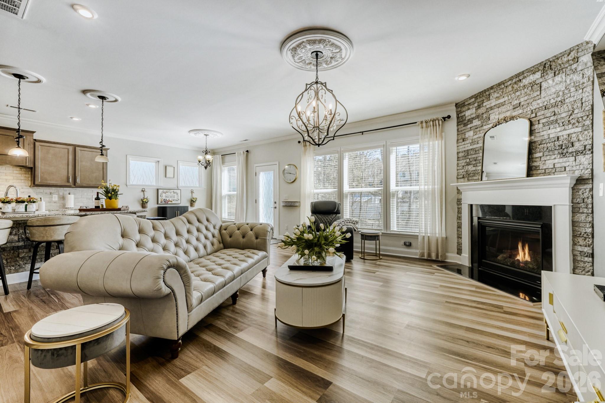 Southstone - Residential