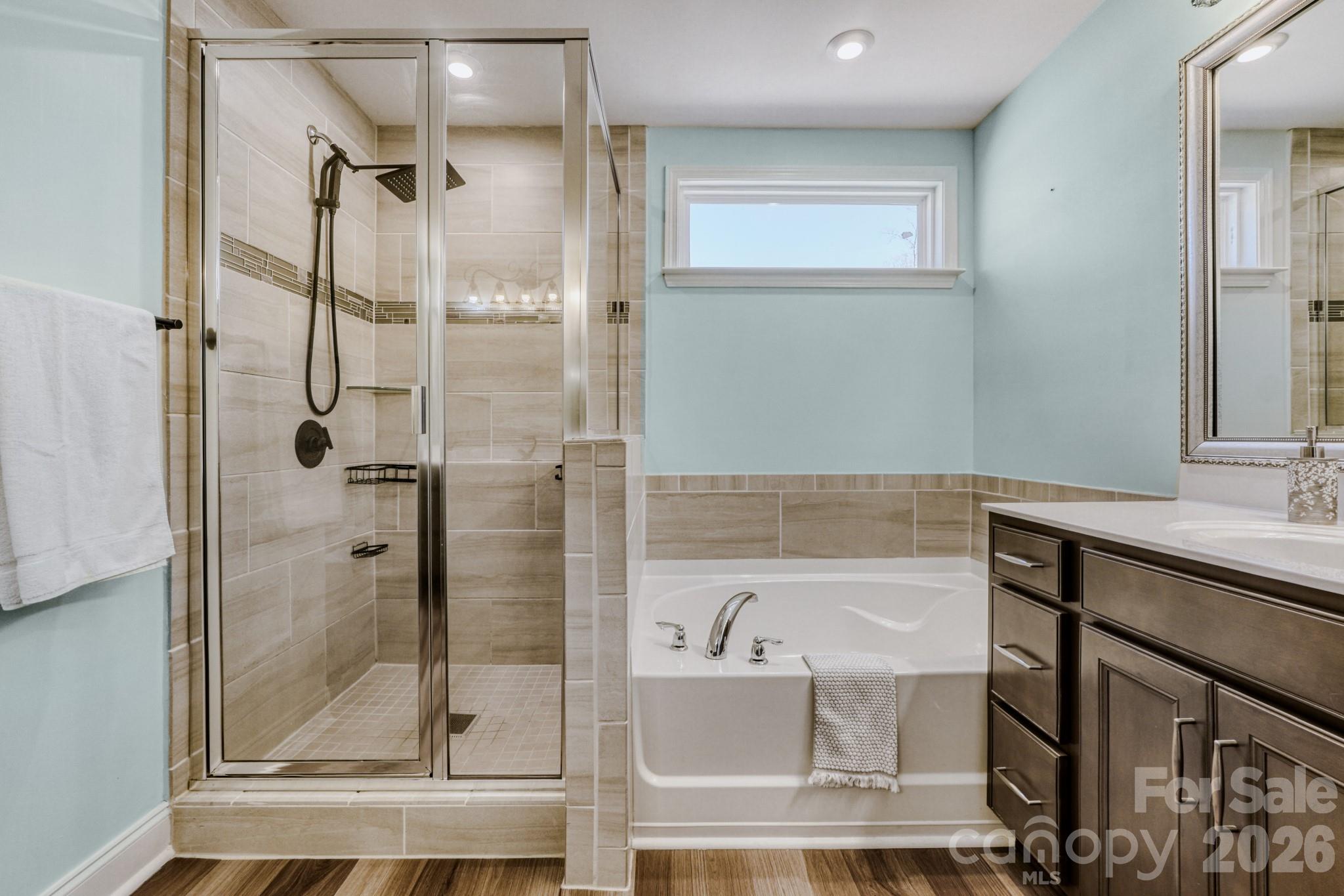 Southstone - Residential