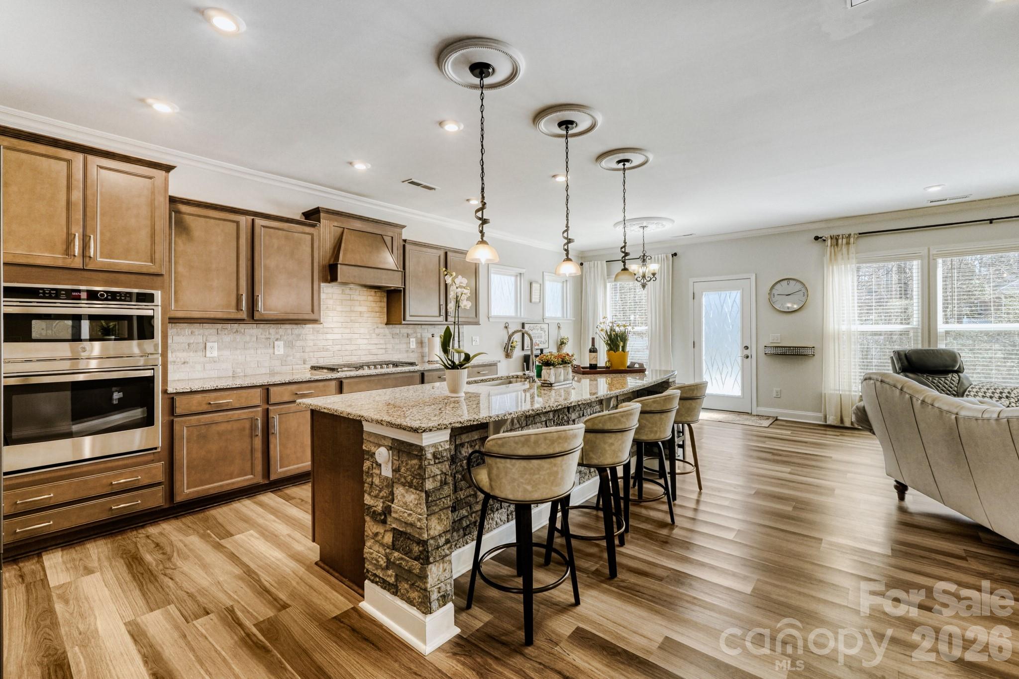 Southstone - Residential