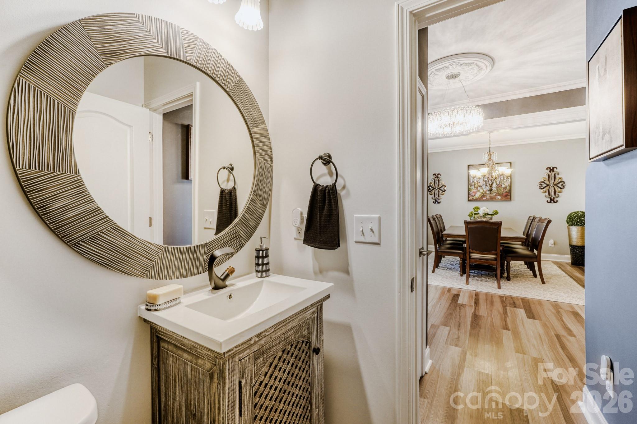 Southstone - Residential