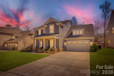 1318 Poppy Way Matthews NC 28104