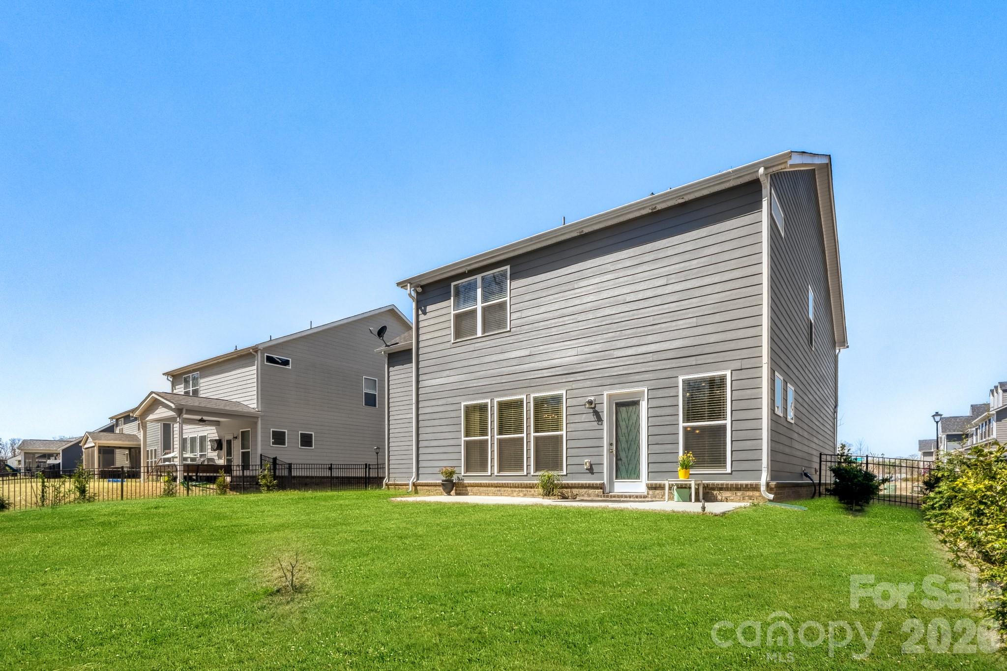 Southstone - Residential