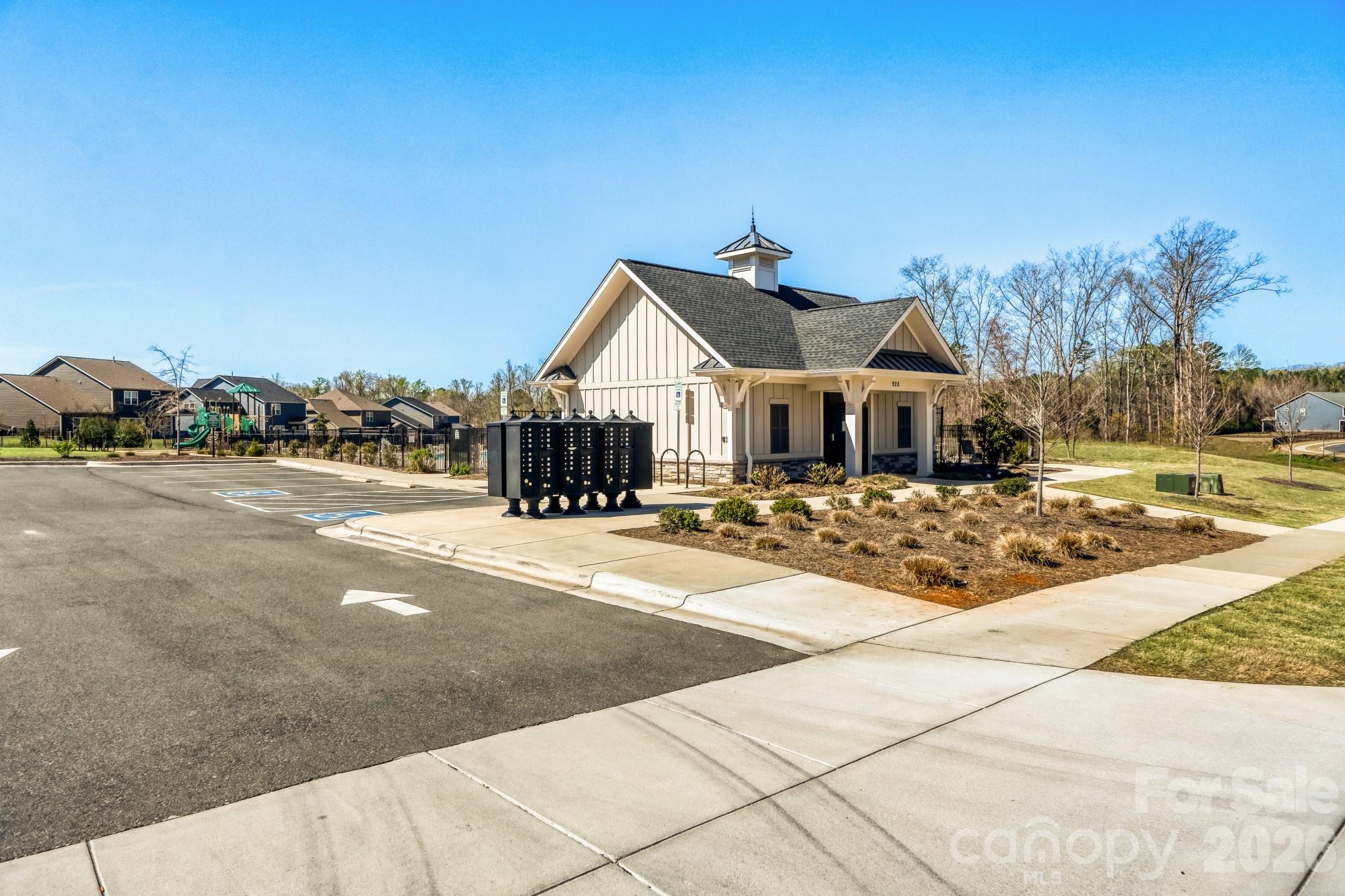 Southstone - Residential