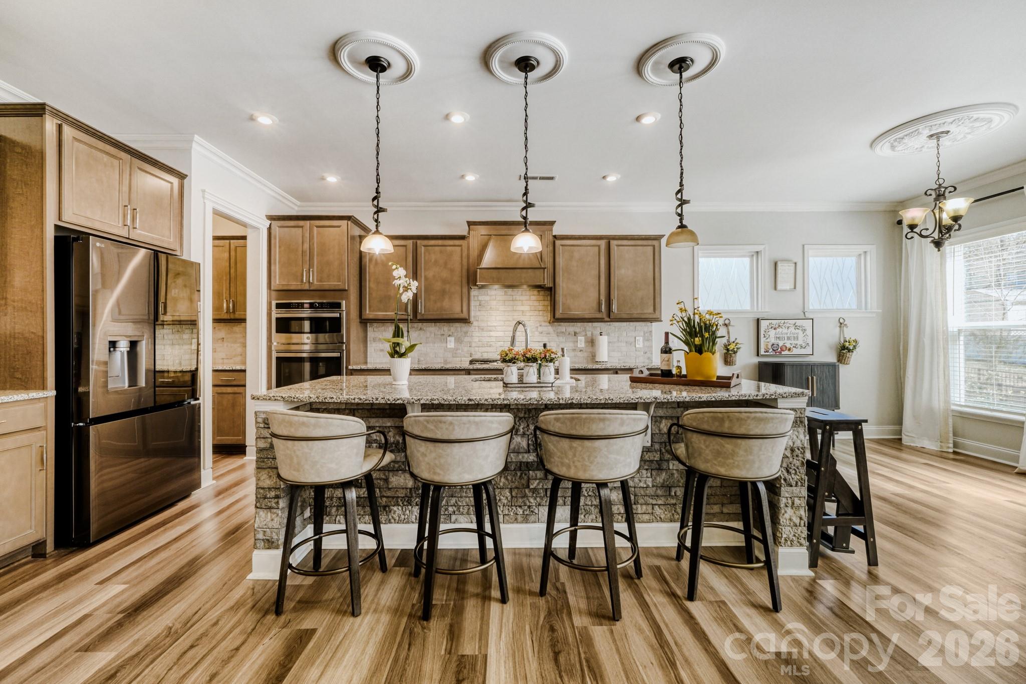 Southstone - Residential