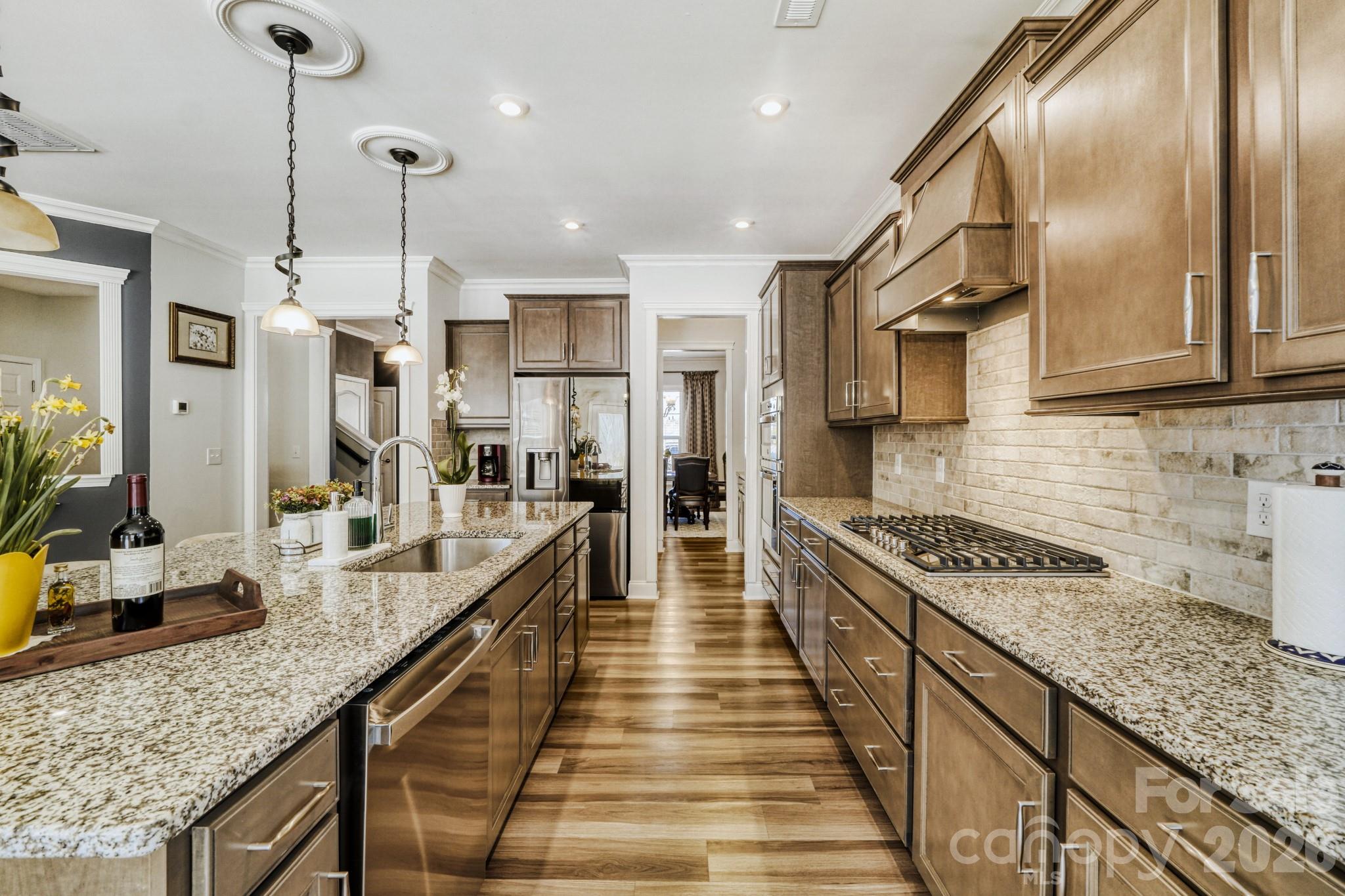 Southstone - Residential