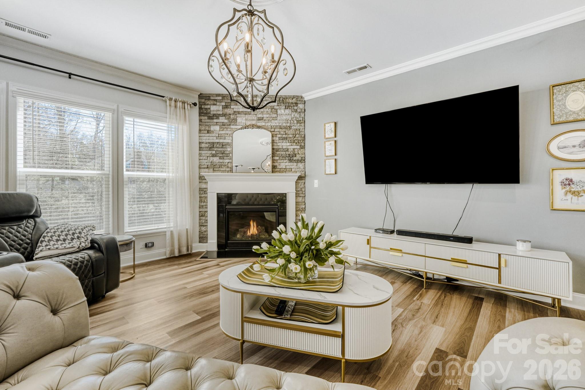 Southstone - Residential