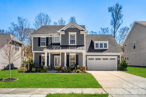 1318 Poppy Way Matthews NC 28104