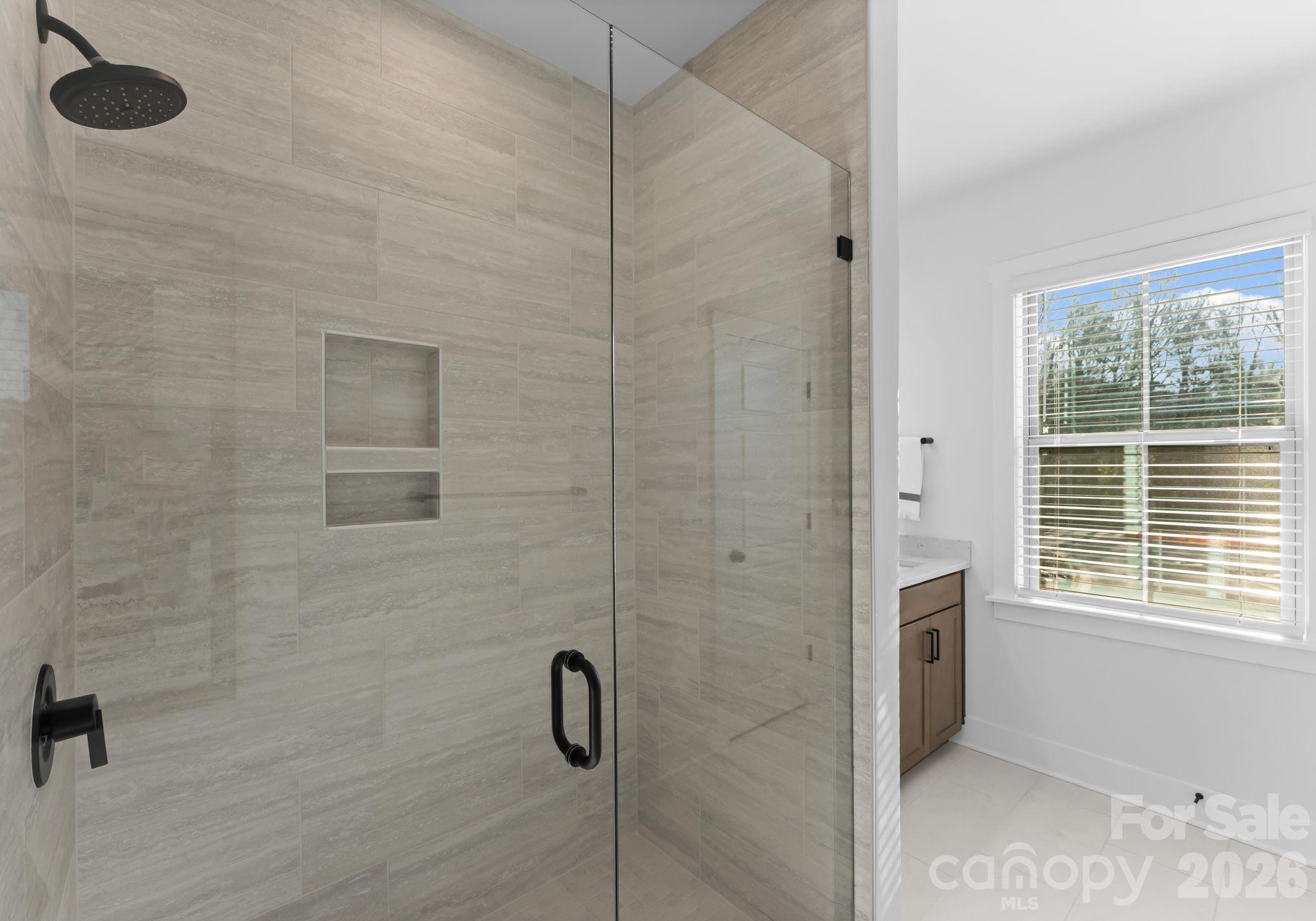 Enderly Park - Residential