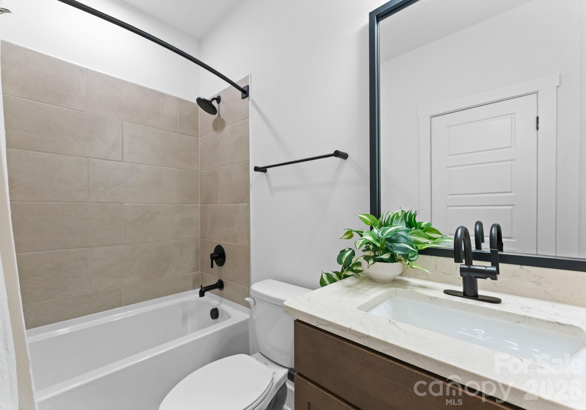 Enderly Park - Residential