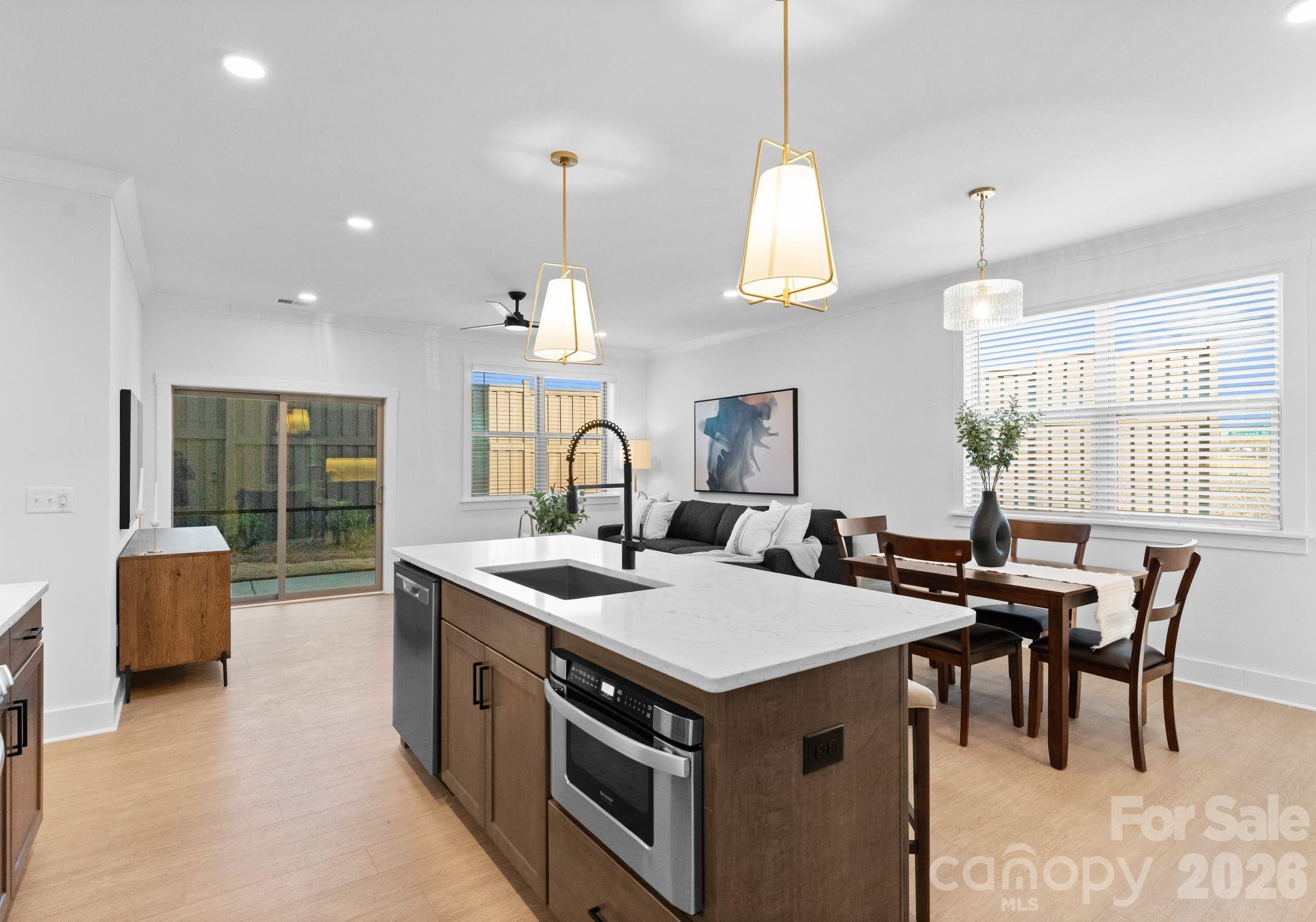 Enderly Park - Residential