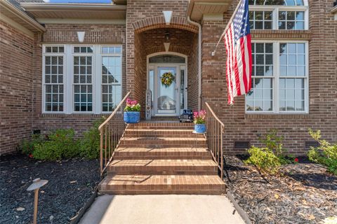 A home in Harrisburg