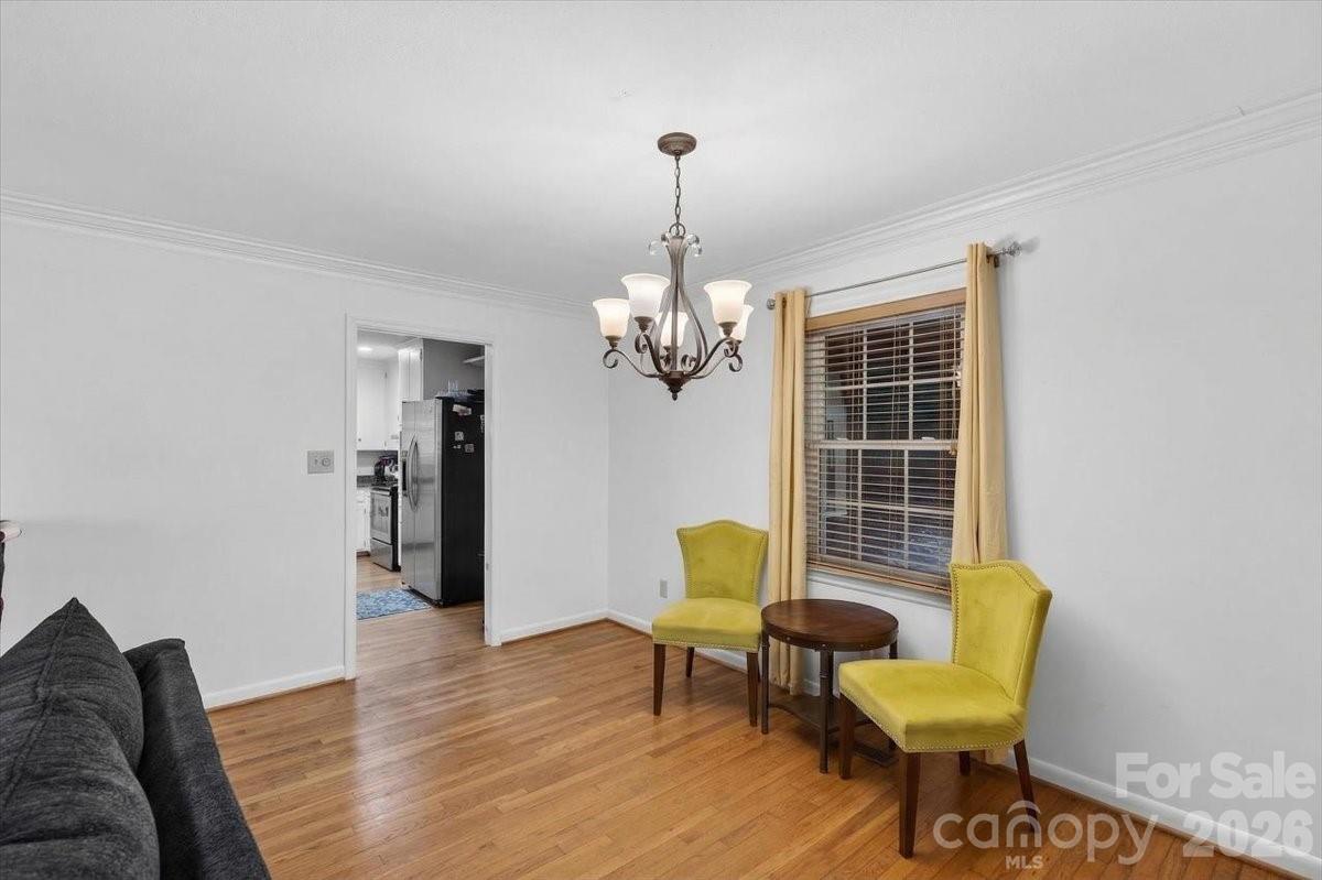Forest Hills - Residential