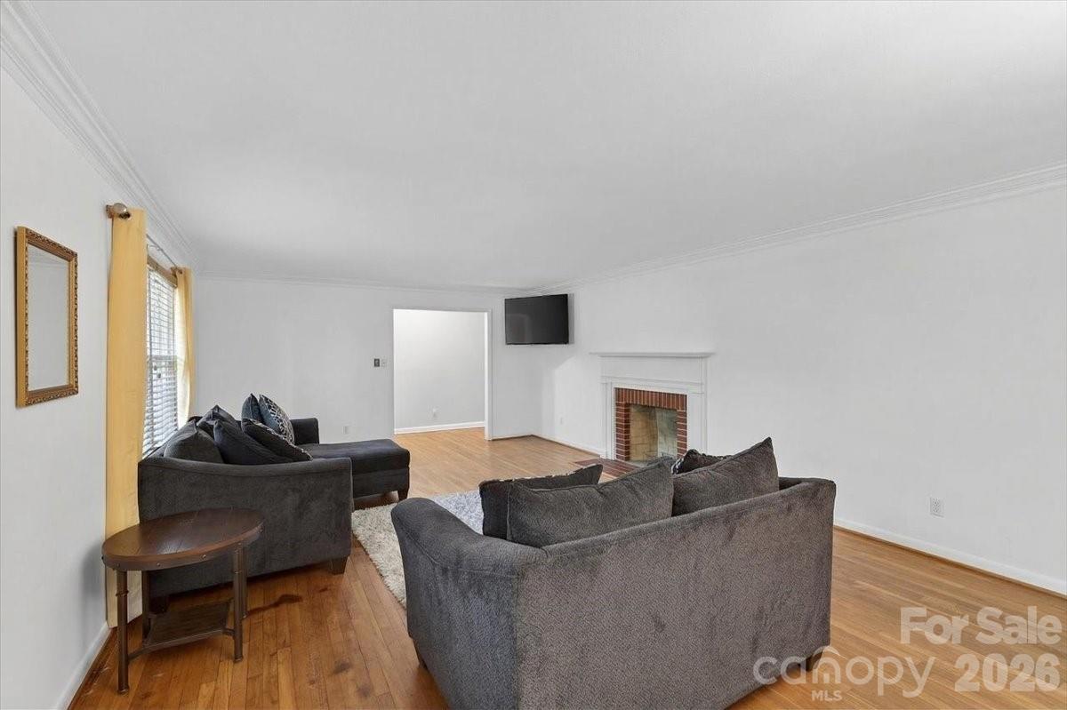 Forest Hills - Residential