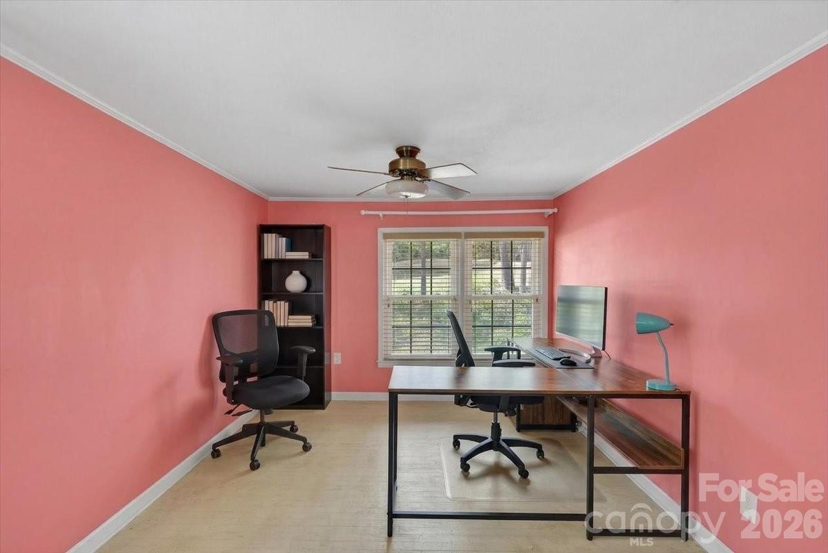 Forest Hills - Residential