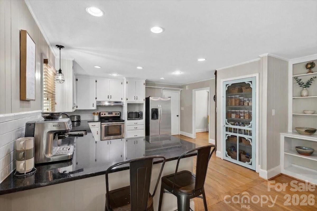 Forest Hills - Residential