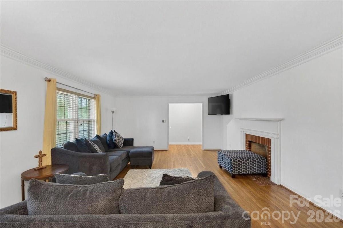 Forest Hills - Residential