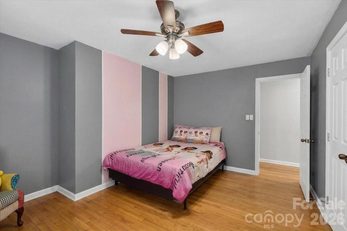 Forest Hills - Residential