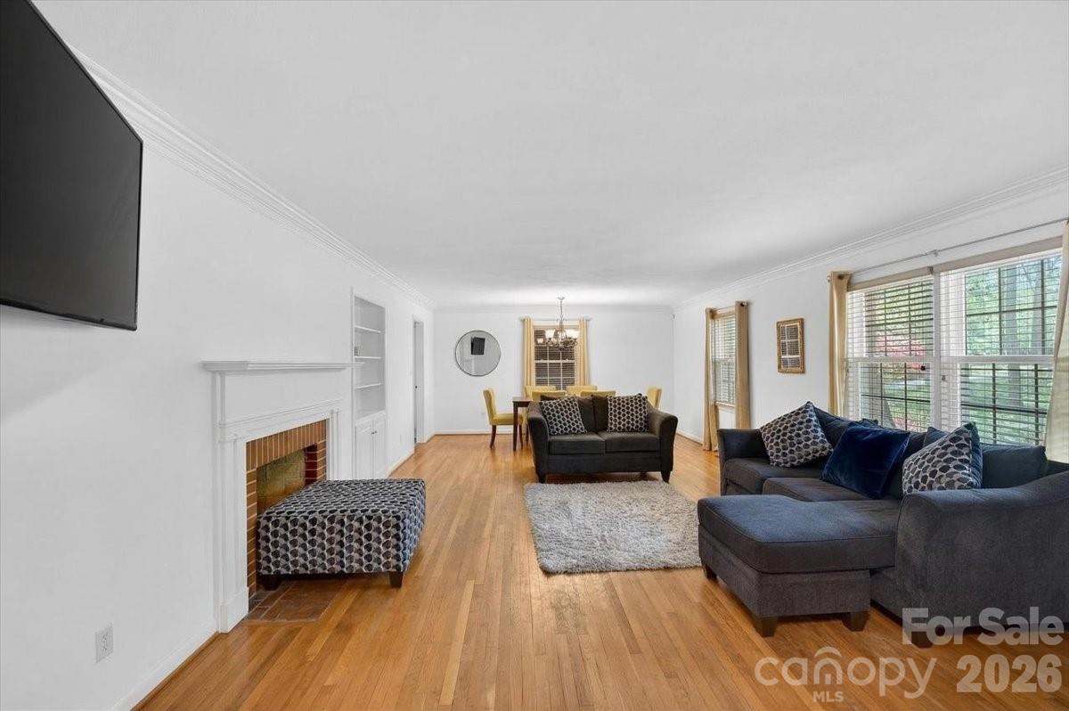 Forest Hills - Residential