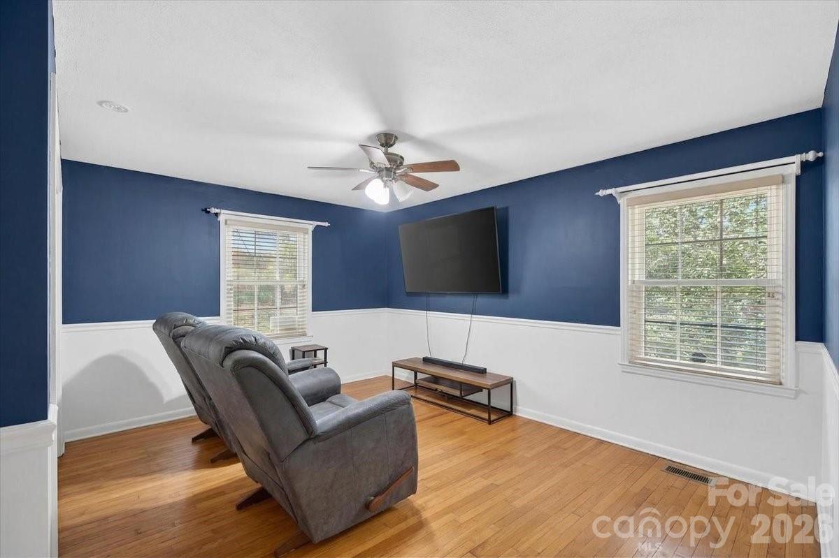 Forest Hills - Residential