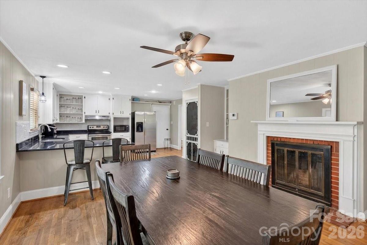 Forest Hills - Residential