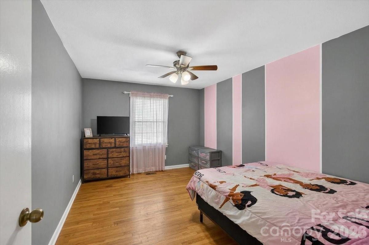 Forest Hills - Residential