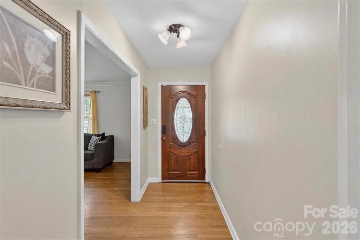 Forest Hills - Residential