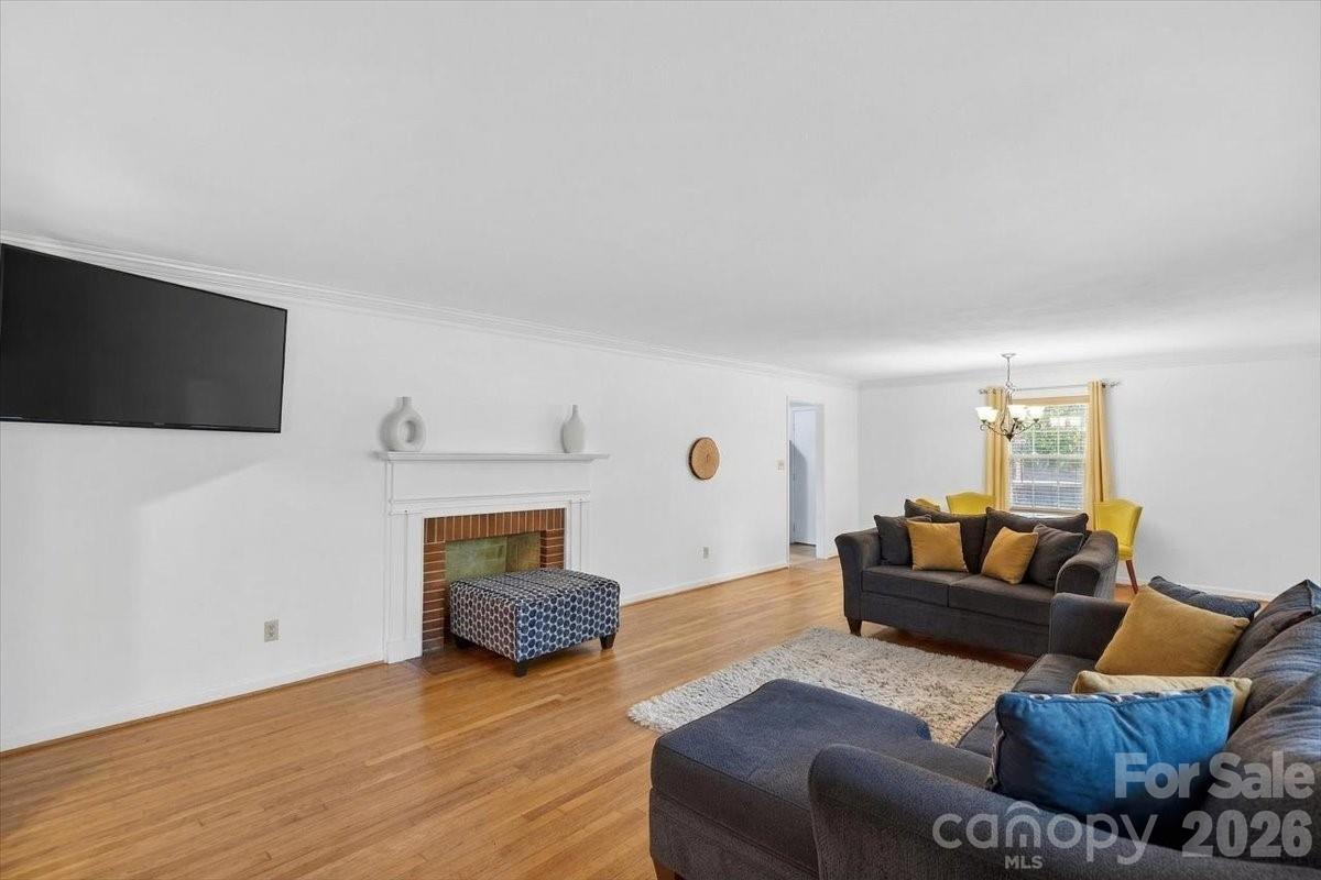 Forest Hills - Residential