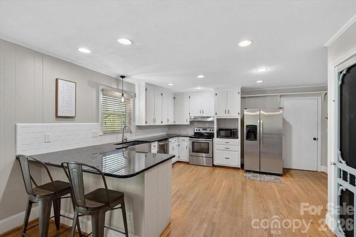 Forest Hills - Residential