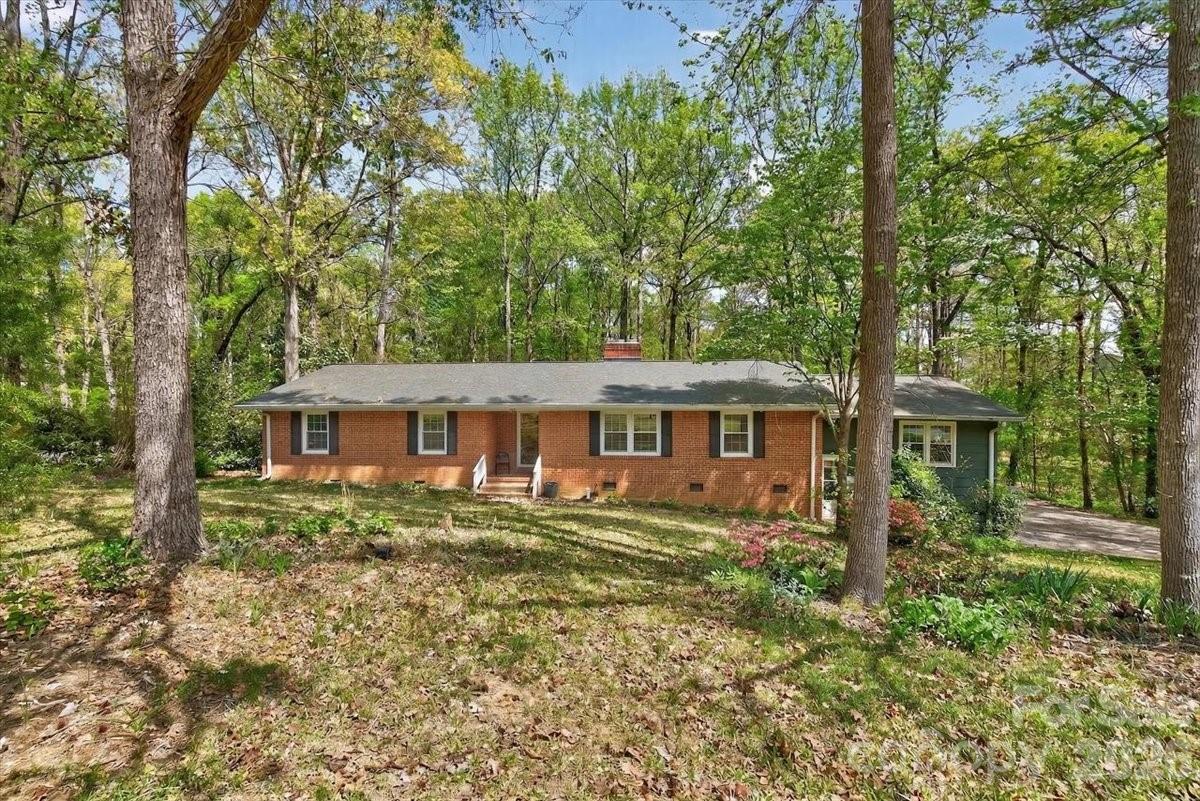 Forest Hills - Residential