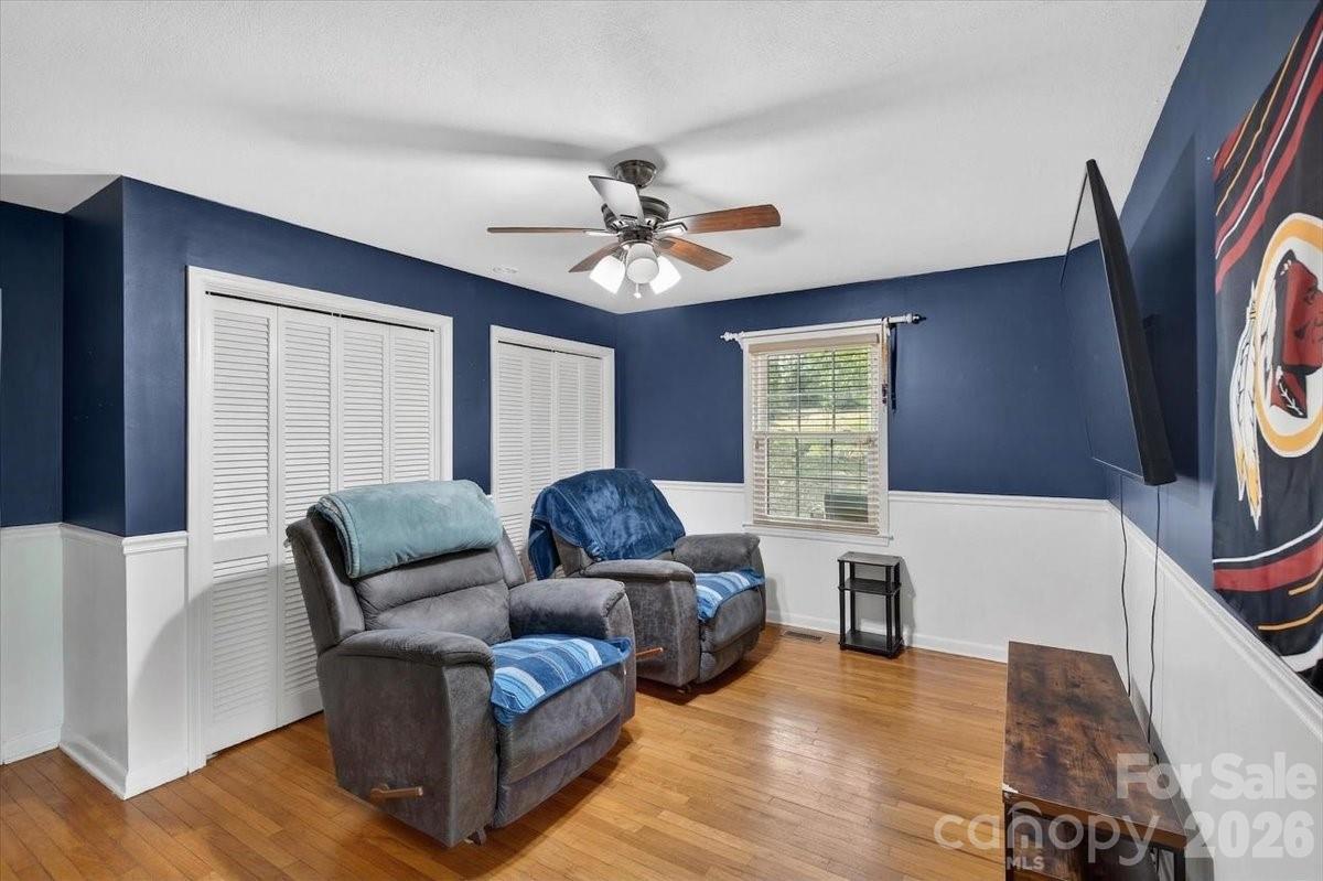 Forest Hills - Residential