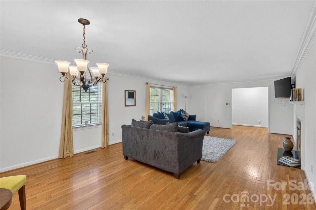 Forest Hills - Residential