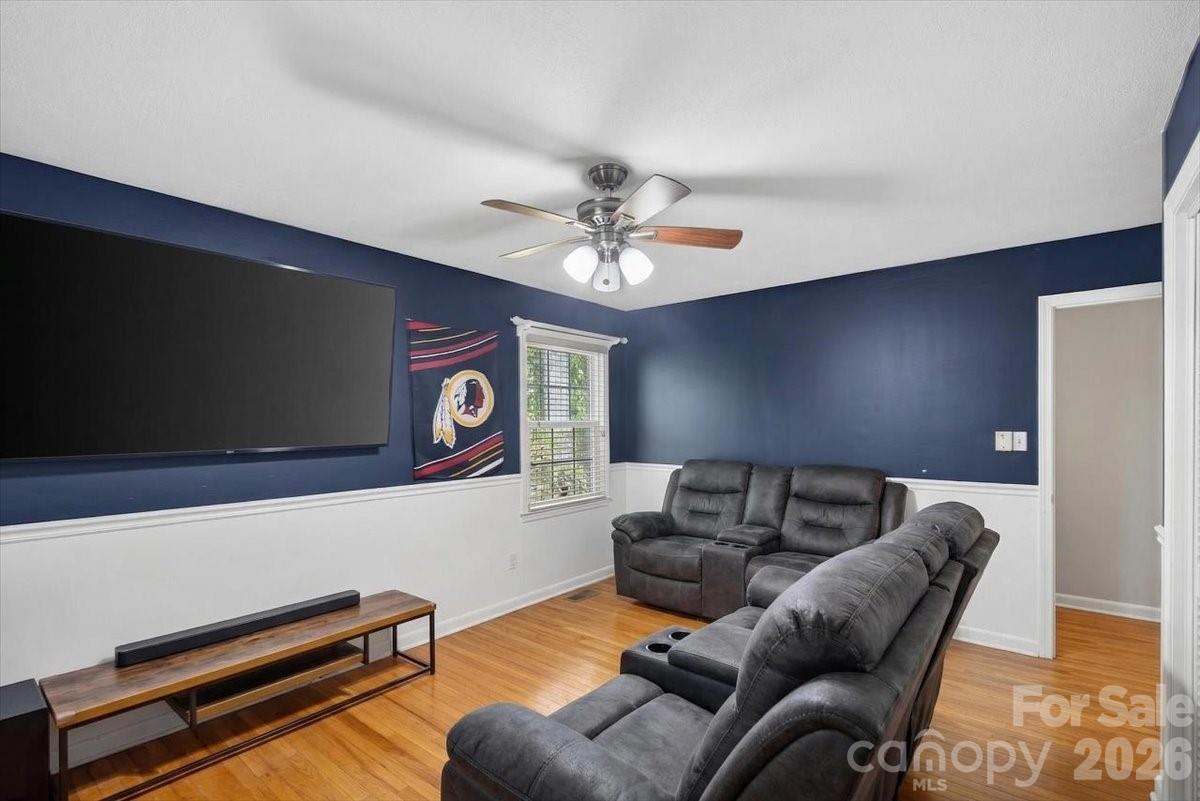 Forest Hills - Residential