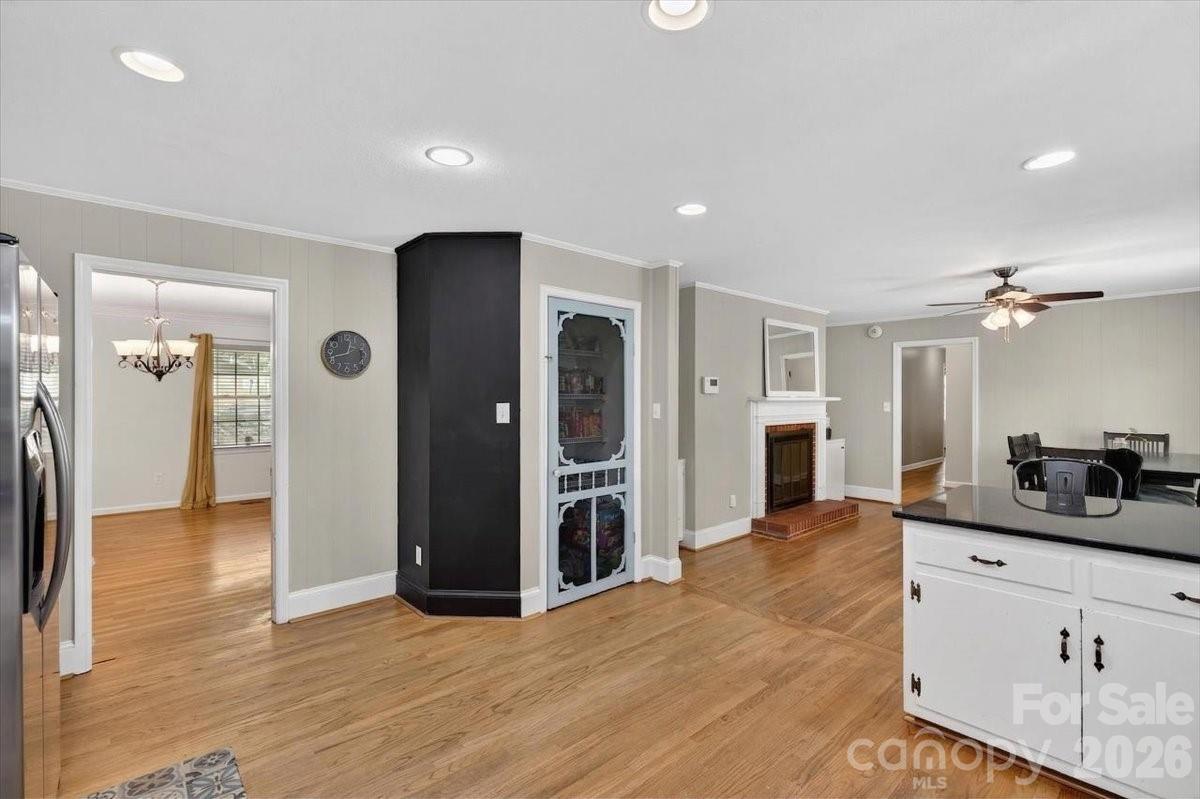 Forest Hills - Residential