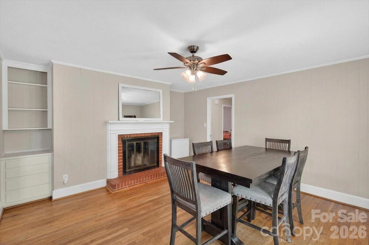 Forest Hills - Residential