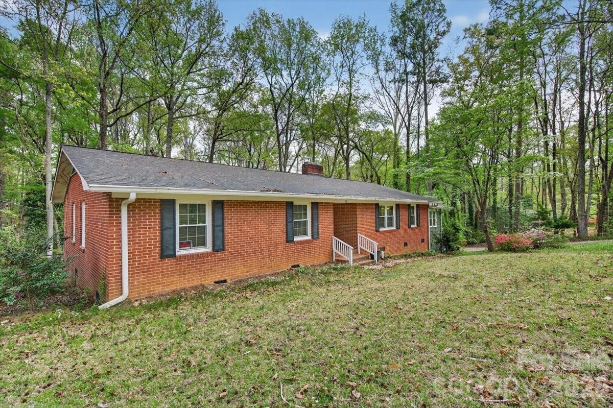 Forest Hills - Residential