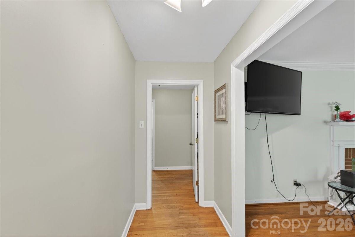 Forest Hills - Residential