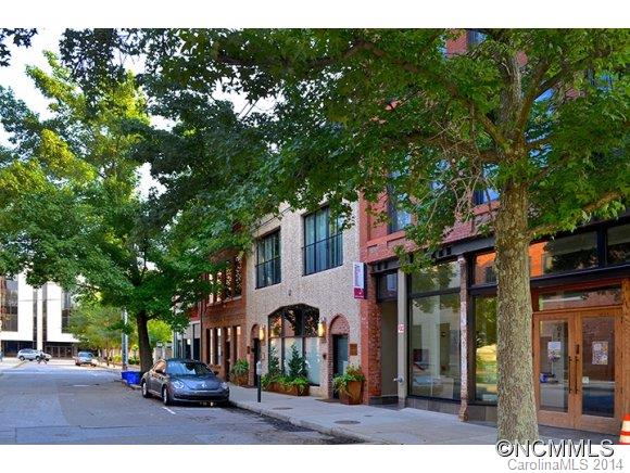 Downtown District - Commercial Sale