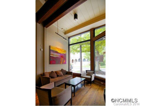 Downtown District - Commercial Sale