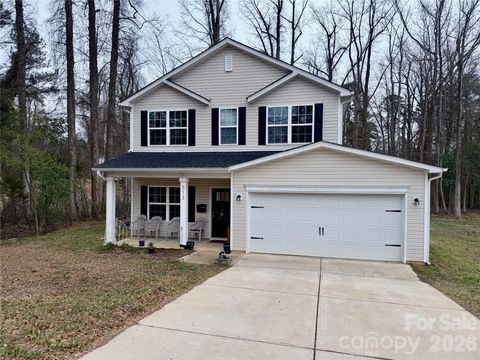 Photo of 313 Bell Street, Mount Holly, NC 28120 (MLS # 4340859)