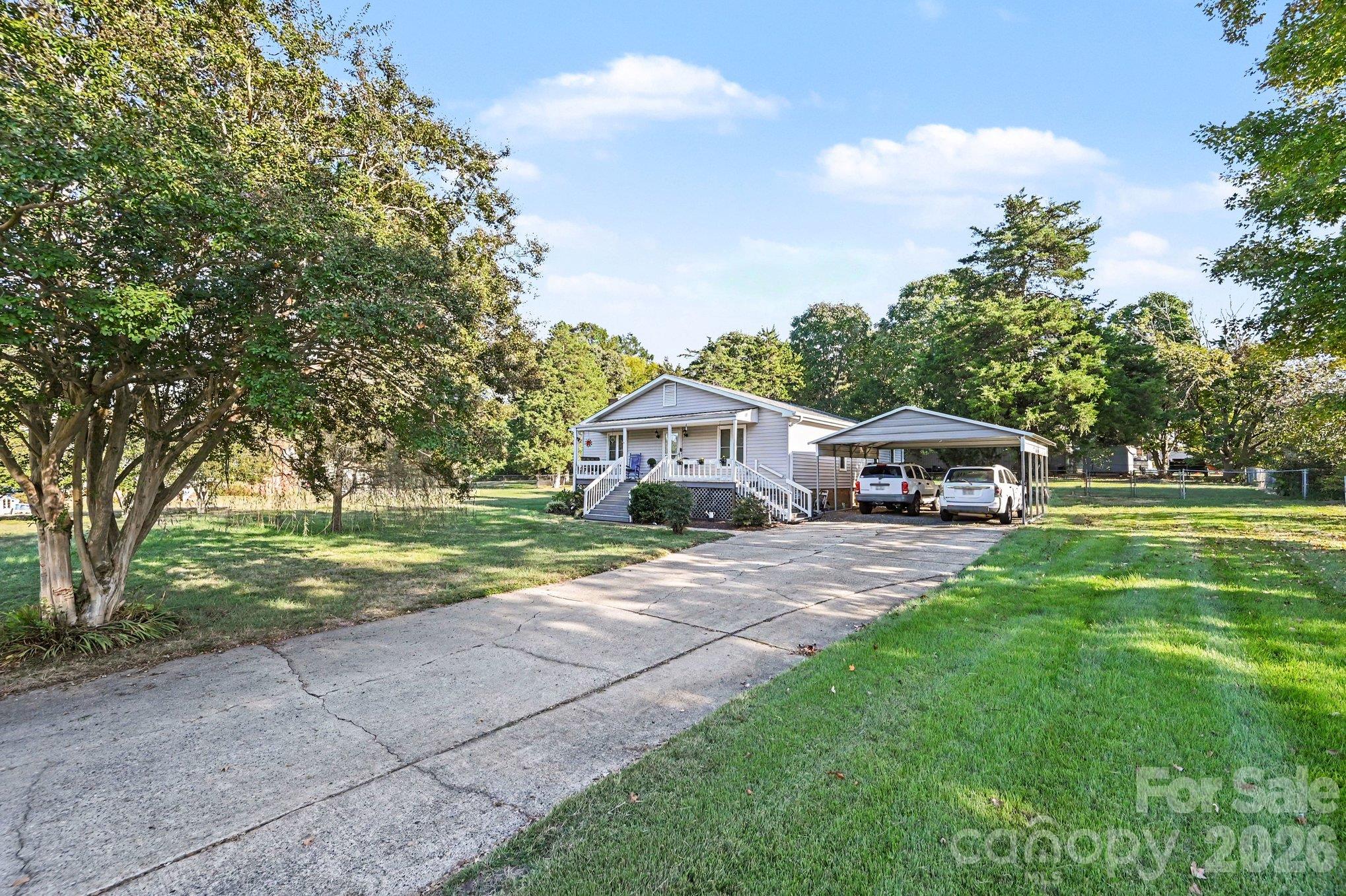 2637 Old Plantation Drive SW