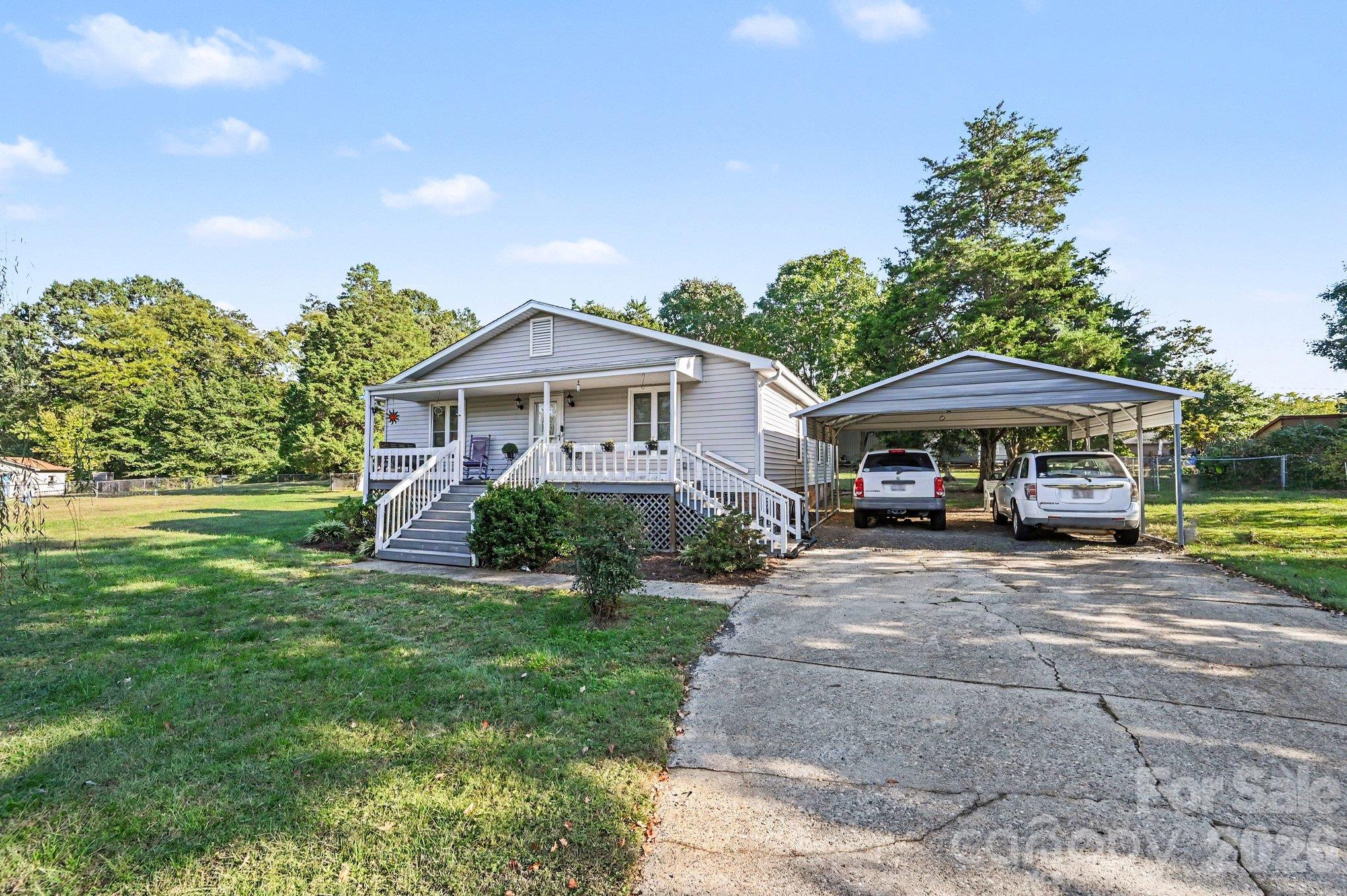 2637 Old Plantation Drive SW