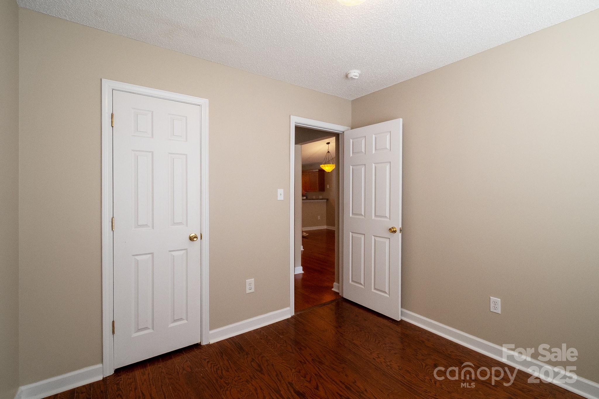 Olde Towne - Residential