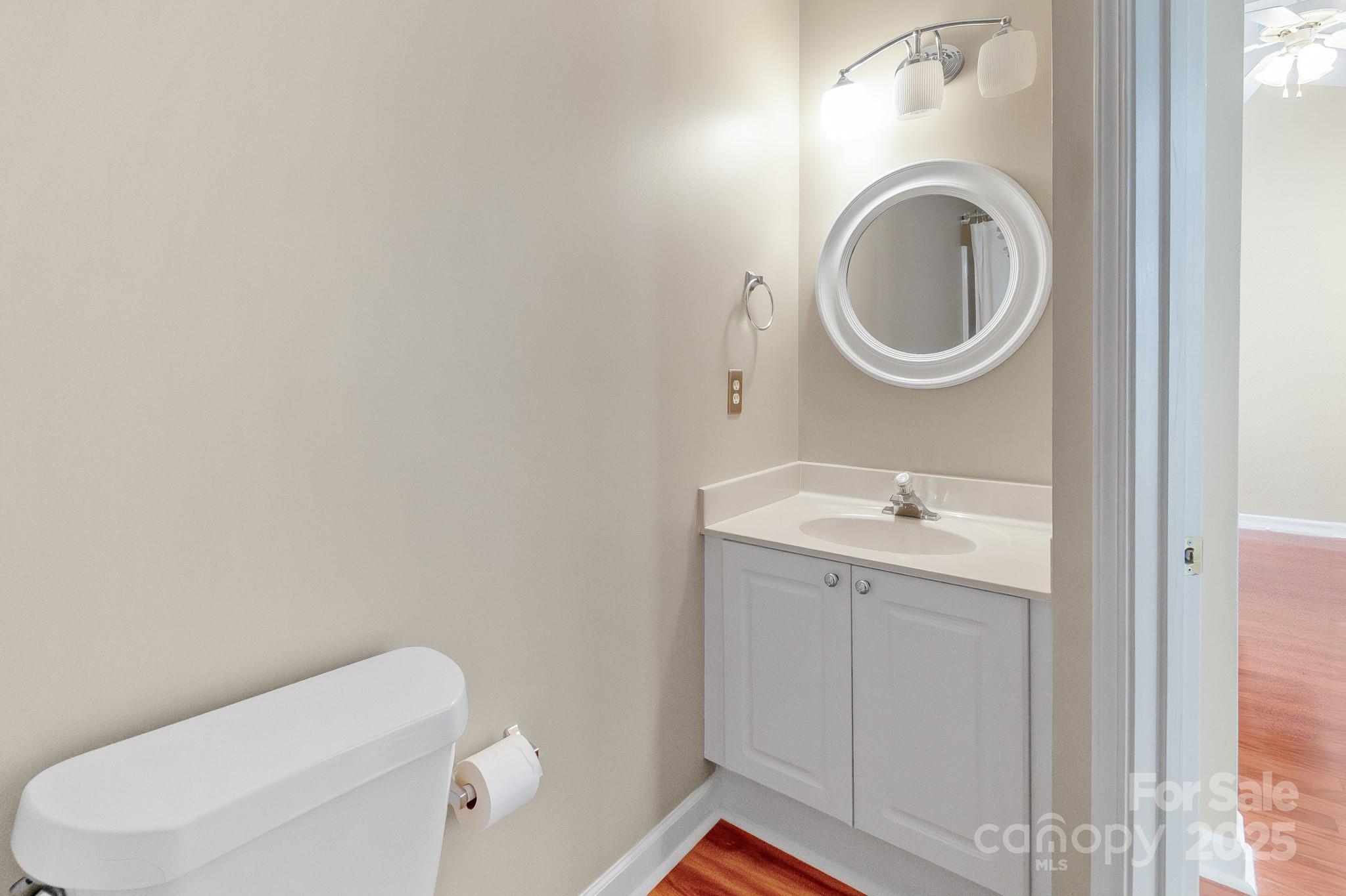 Olde Towne - Residential