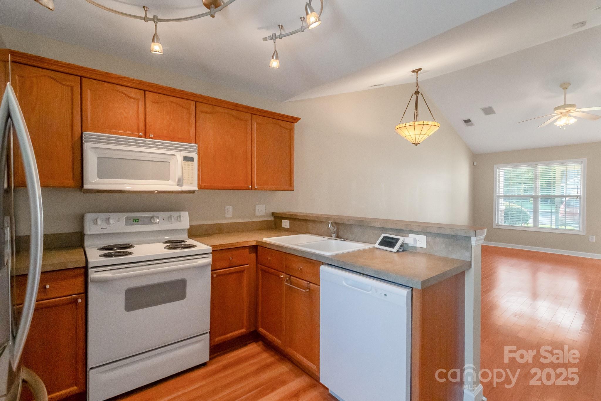 Olde Towne - Residential