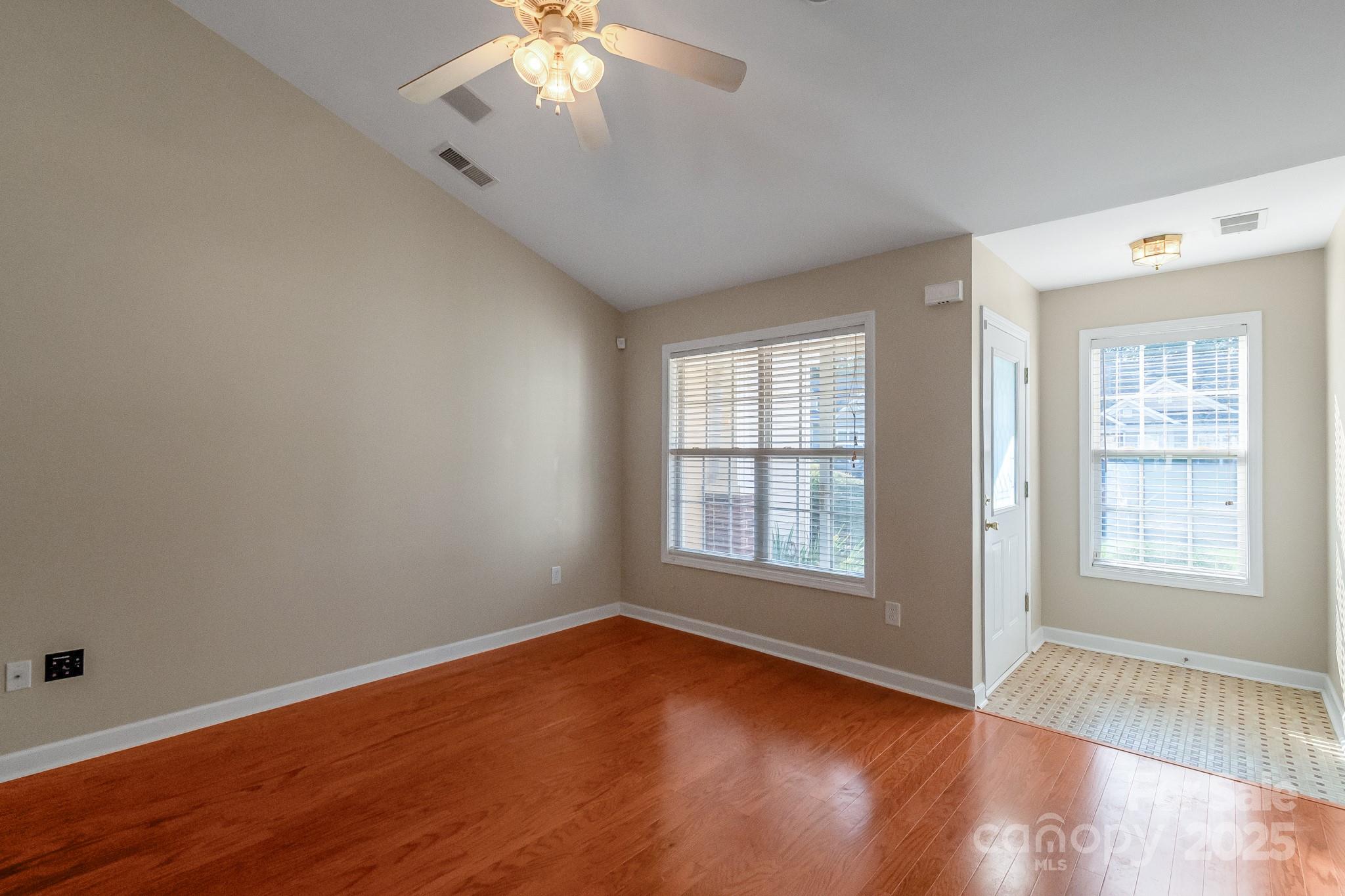 Olde Towne - Residential