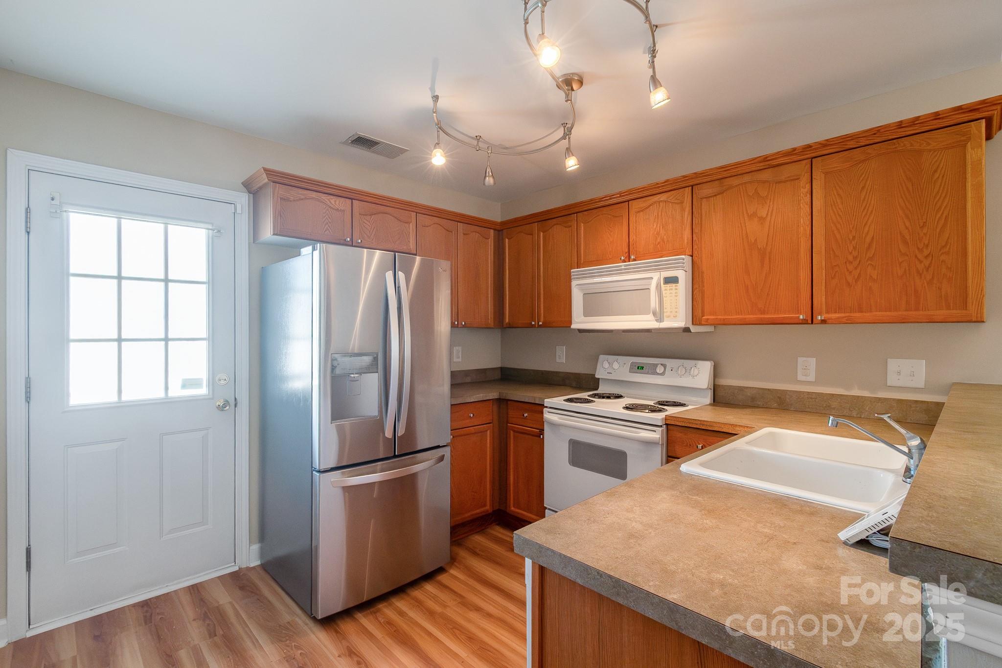 Olde Towne - Residential