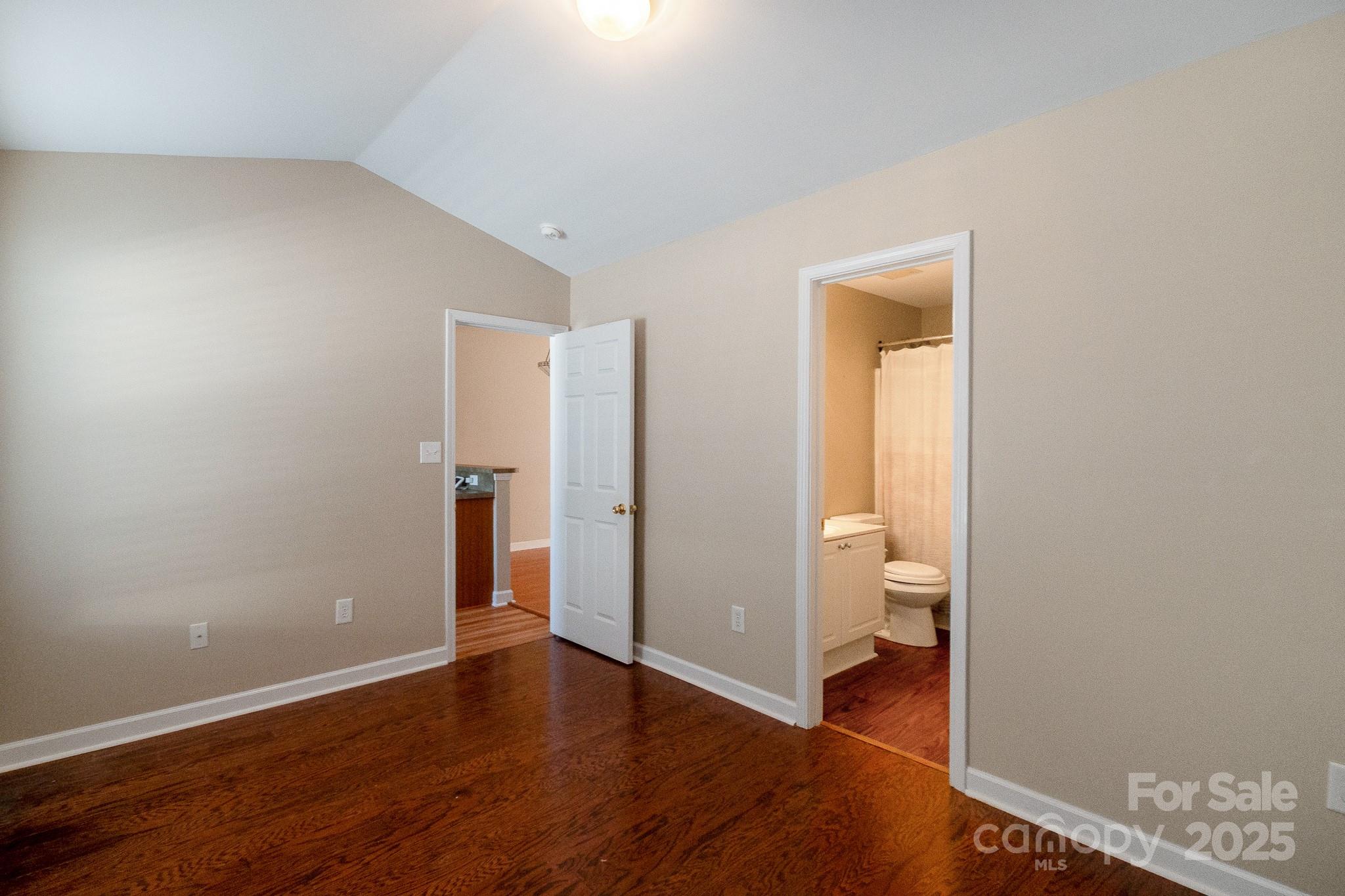 Olde Towne - Residential