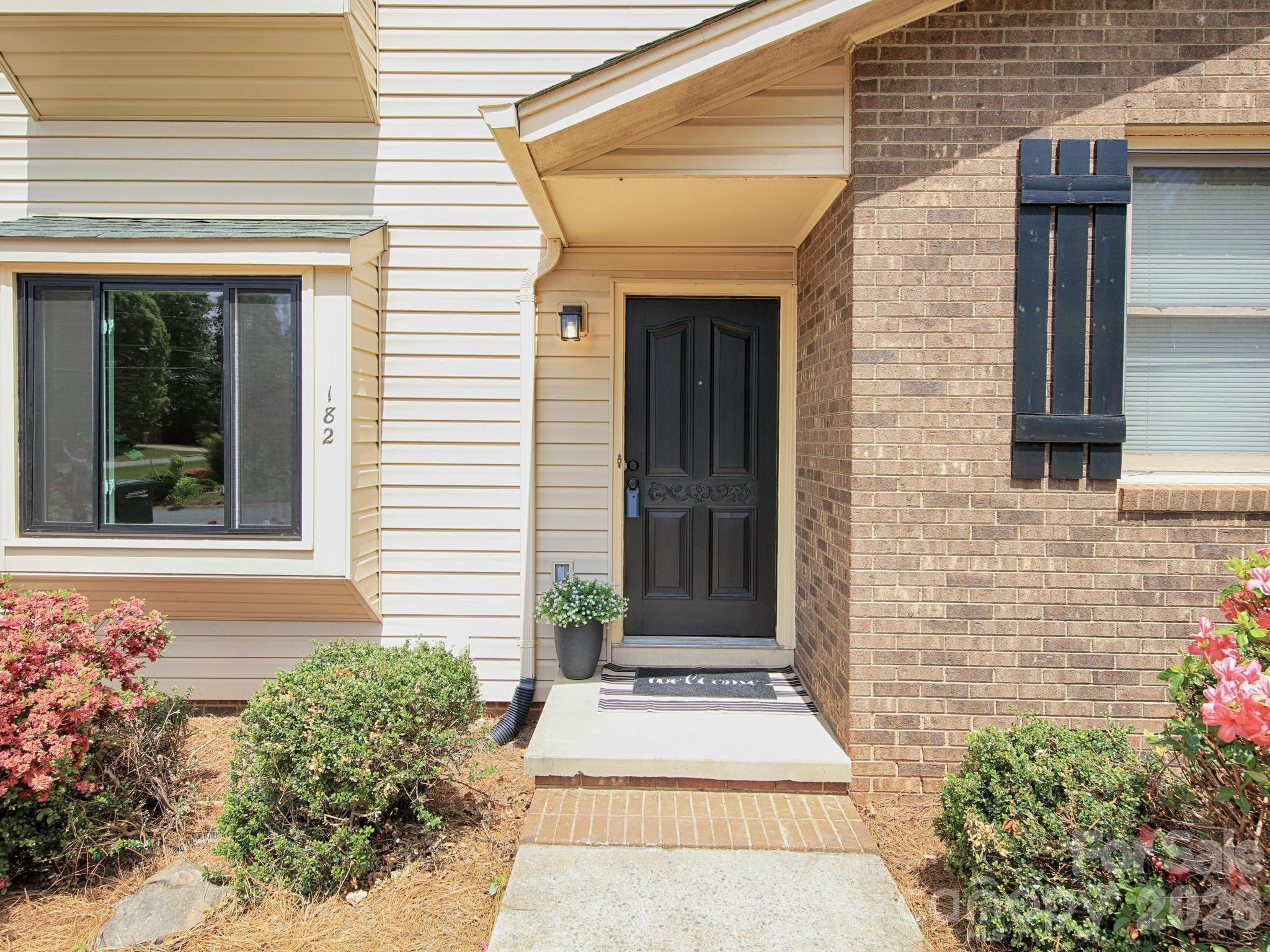 Troutman Condos - Residential