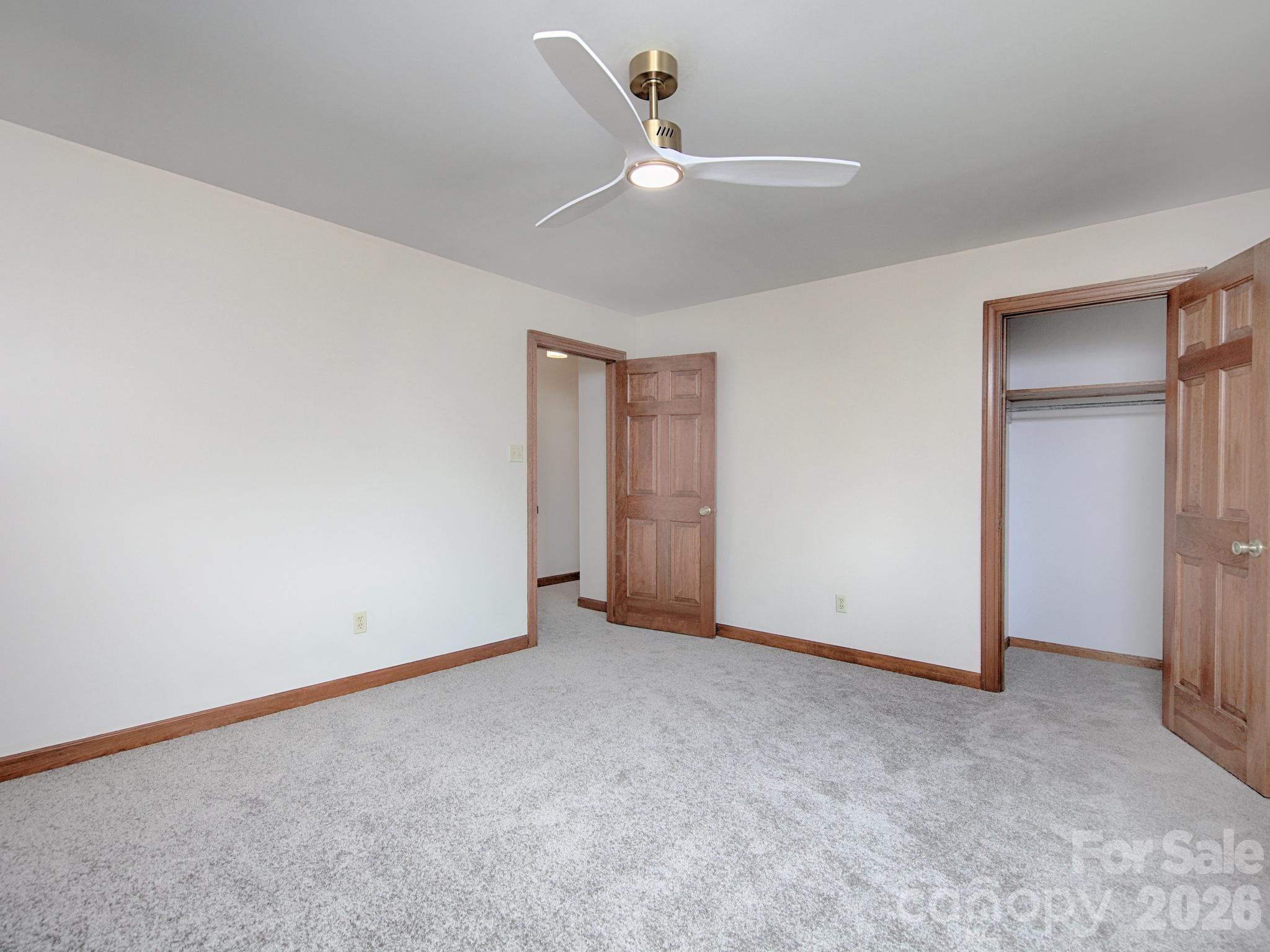 Troutman Condos - Residential