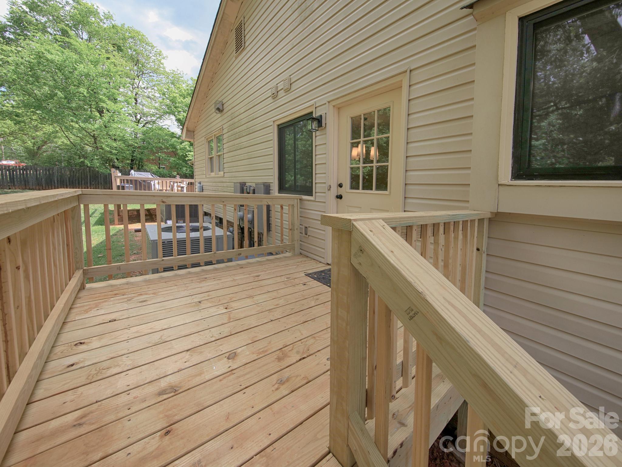 Troutman Condos - Residential